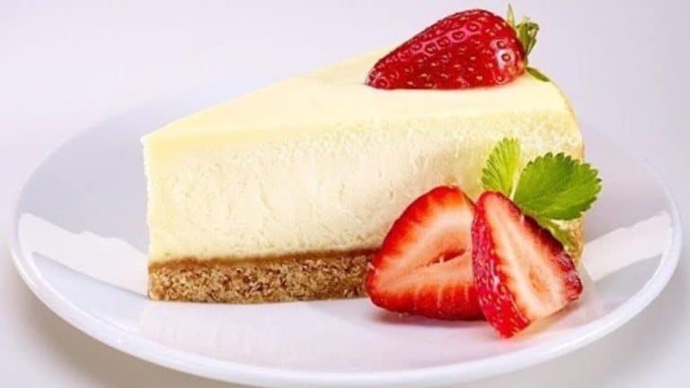 Shavuot – Cheesecake, Converts and Fruits