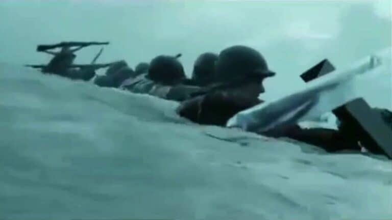 Harry’s Video Blog – Shadow of Death – Parshat Shoftim 5775