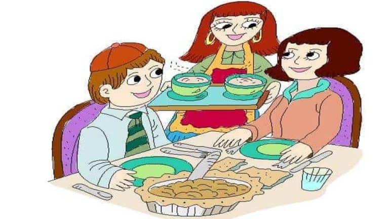 Rabbi Mordechai Becher’s Blog – The Heritage of the Patriarchs and Matriarchs – Vayeira 5776