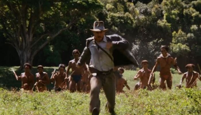 Harry’s Video Blog – Hot Pursuit – Parshat Ki Tavo 5776