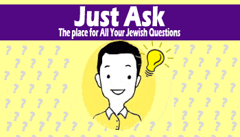 Just Ask asktherabbi.org