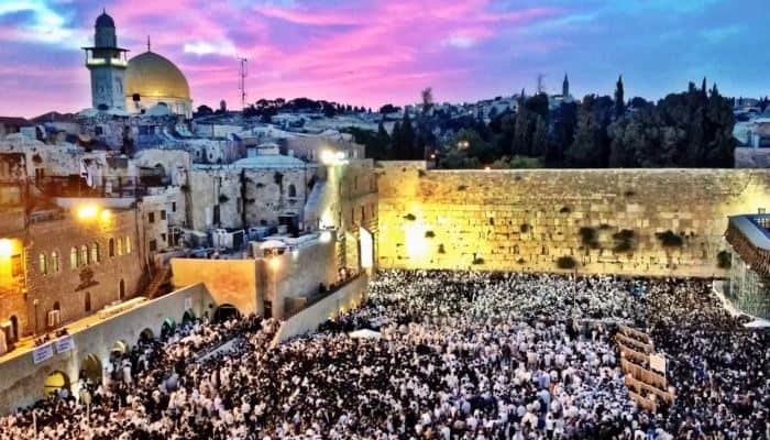 Harry’s Video Blog – FOMO – Pesach 5777