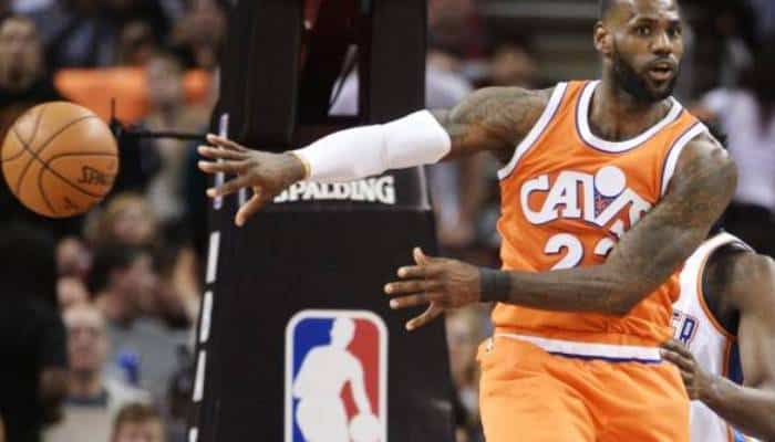 Harry’s Video Blog – No-Look Pass – Parshat Pinchas 5777