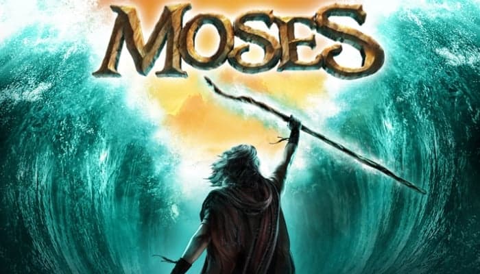 The Prophecy of Moses