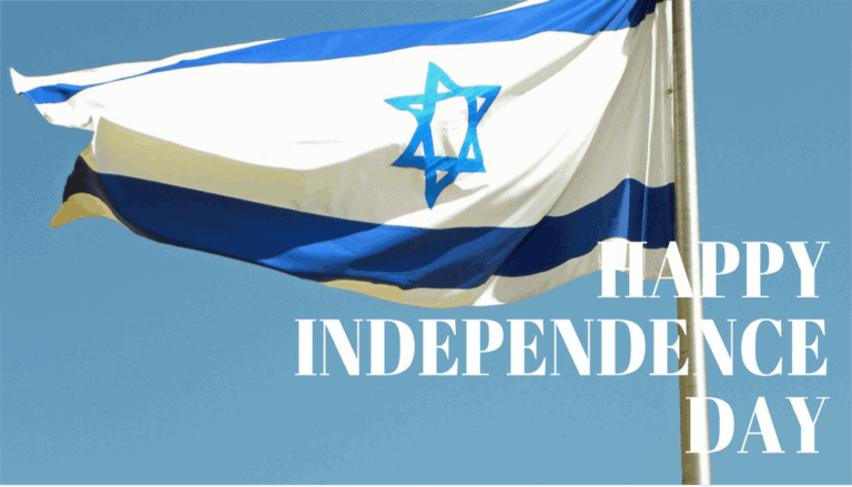 Israel At 70 – in Facts and Numbers