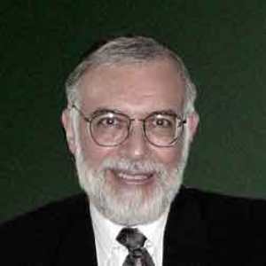 Dr. Chaim Presby
