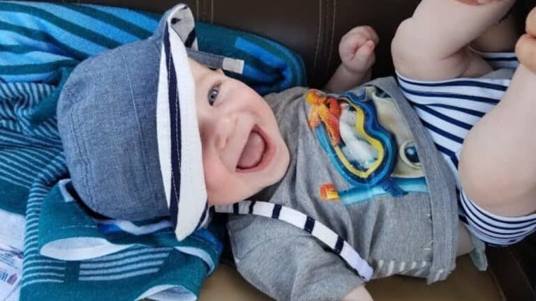 Harry’s Video Blog – Peek-A-Boo – Chanukah 5779