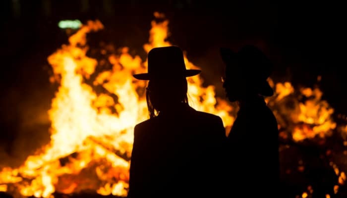 Lag B’Omer – The 33rd Day of the Omer (5779)