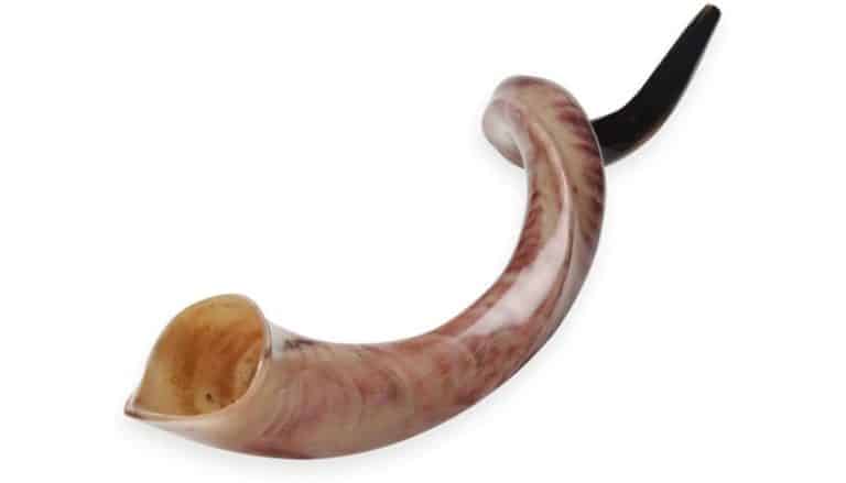 For The Shofar Blows for Thee…