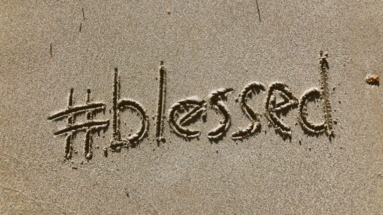 Harry’s Video Blog – Bless You – Chayei Sarah 5781