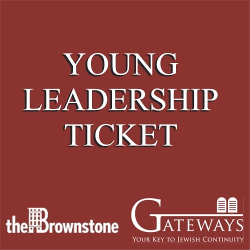 Young Leadership Ticket