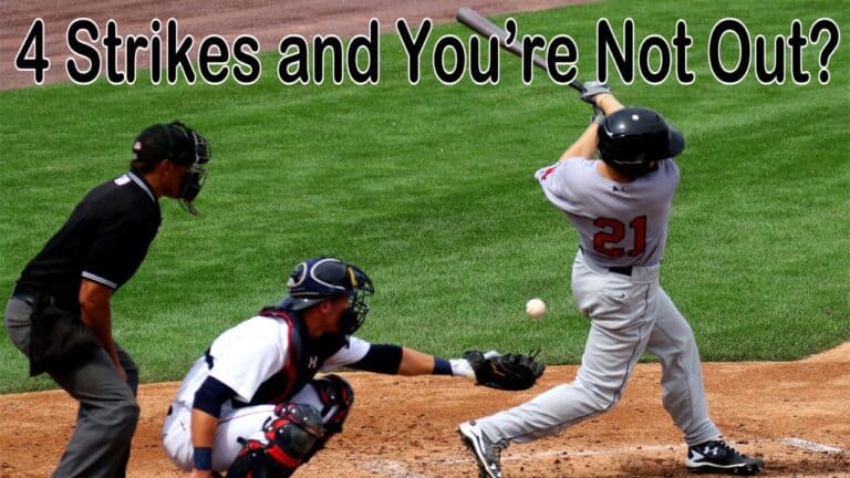 Harry’s Video Blog – 4 Strikes and You’re Not Out? – Bo 5782