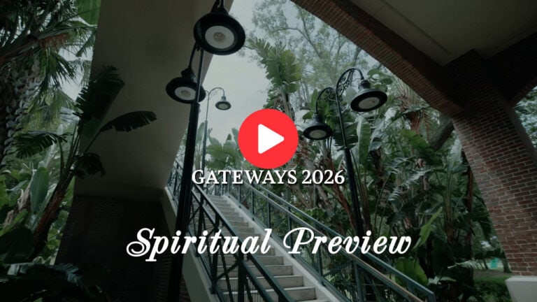 Pesach 2026 “Spiritual” Preview