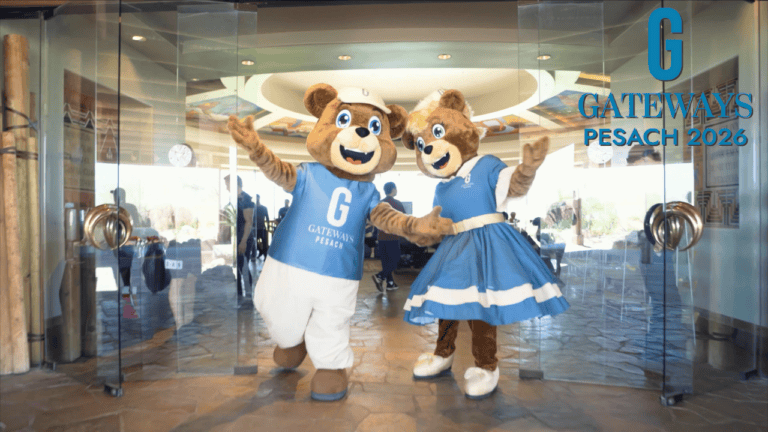 Pesach Redefined 2026